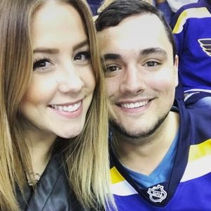 Meet your Posher, Adam